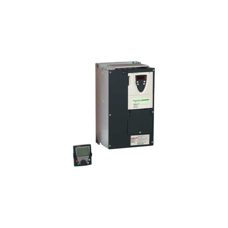 Schnieder Electric ATV71HU22Y  Altivar 71 Variable speed drive